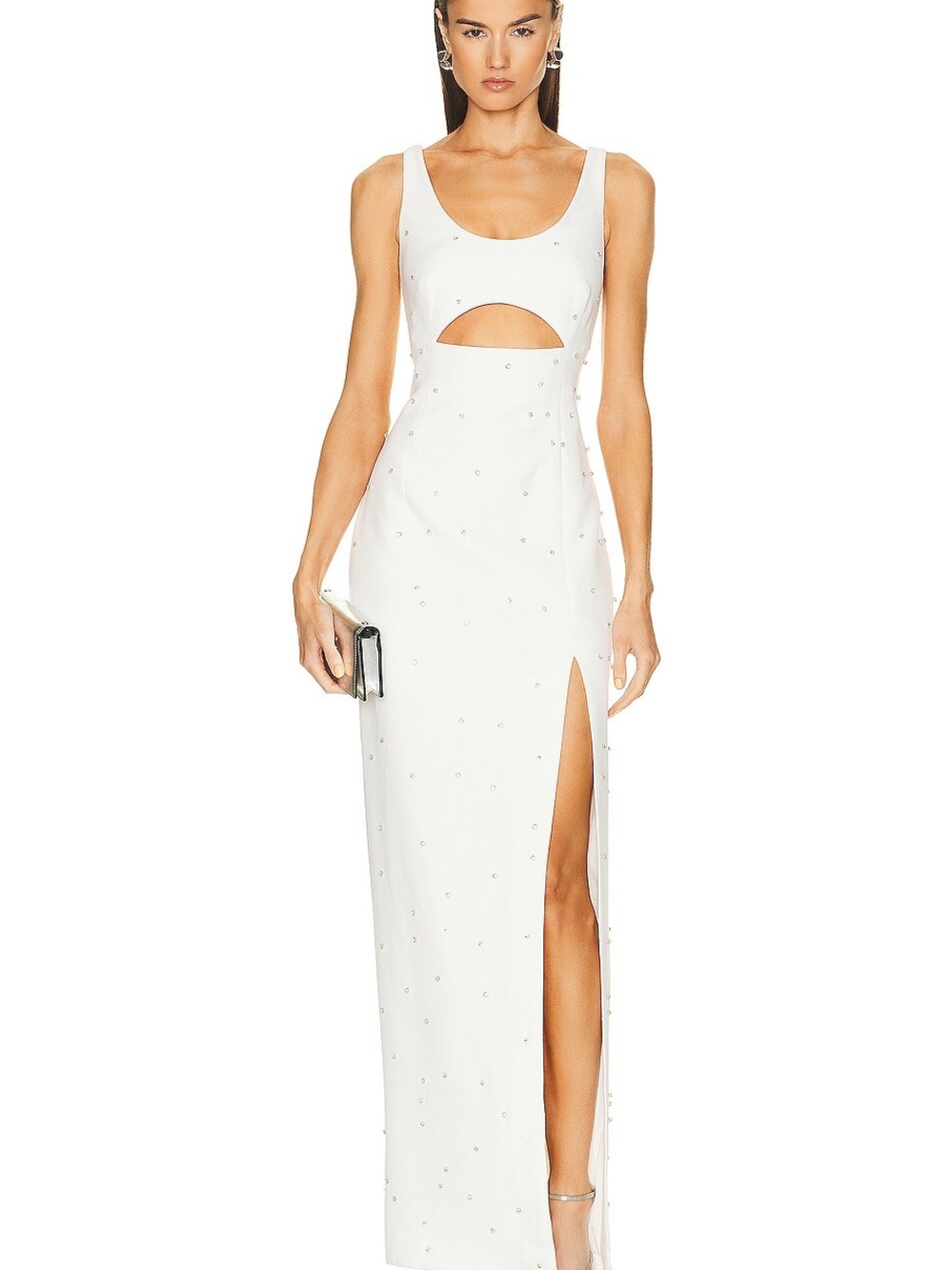 Rachel Gilbert Aliyah Gown